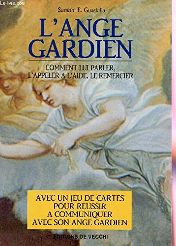 9782732828657: L'ange gardien