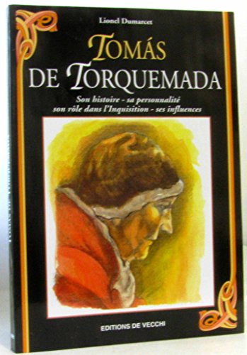 Tomás de Torquemada