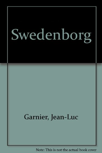 Stock image for Swedenborg (les Grands Noms De L'histoire Spirituelle Et De L'esoterisme) for sale by RECYCLIVRE