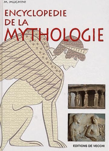 9782732833378: Encyclopdie de la mythologie