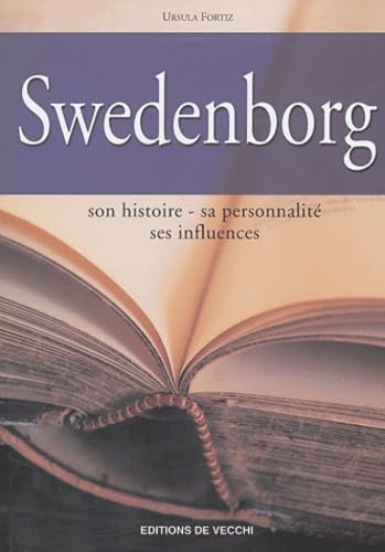 Imagen de archivo de Swedenborg a la venta por Ammareal