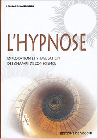 Imagen de archivo de L'hypnose a la venta por Ammareal