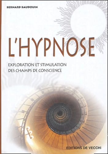 Stock image for L'hypnose for sale by Ammareal