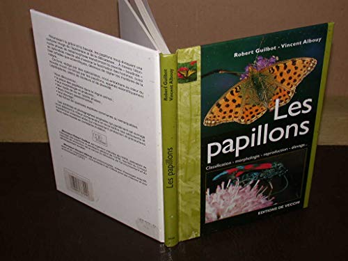 Stock image for Les Papillons for sale by WorldofBooks