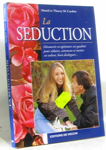Stock image for La sduction for sale by Librairie Th  la page