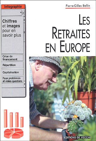 9782732836461: Les retraites en Europe