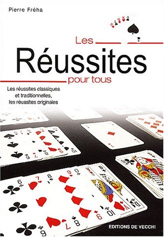 Beispielbild fr Les russites pour tous zum Verkauf von medimops