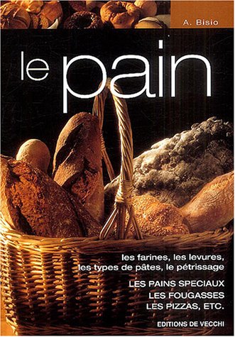 9782732836966: Le Pain