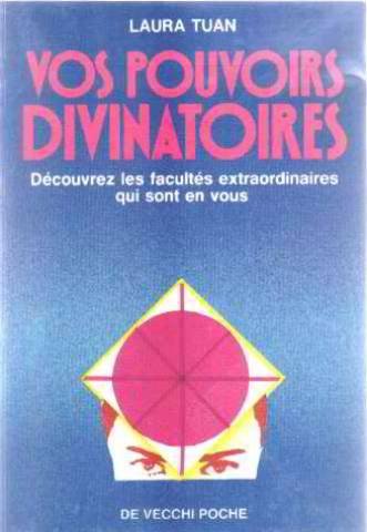 Stock image for Vos pouvoirs divinatoires for sale by A TOUT LIVRE