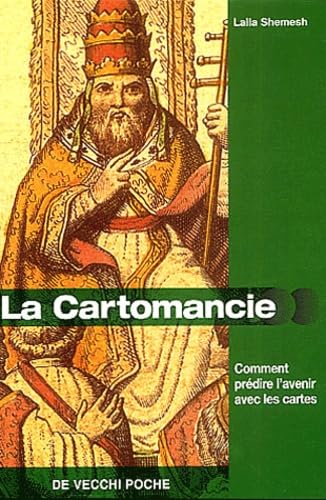 Stock image for La cartomancie for sale by Better World Books