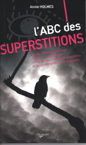 Stock image for L'ABC des superstitions for sale by medimops