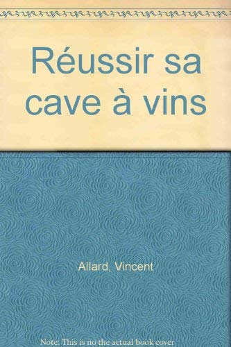 Stock image for Russir sa cave  vins for sale by Ammareal