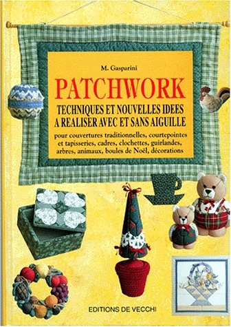 Beispielbild fr Patchwork zum Verkauf von medimops