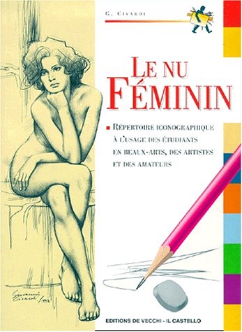 LE NU FEMININ