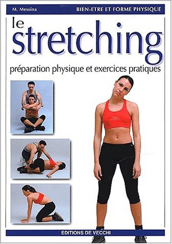 Imagen de archivo de Le stretching a la venta por medimops