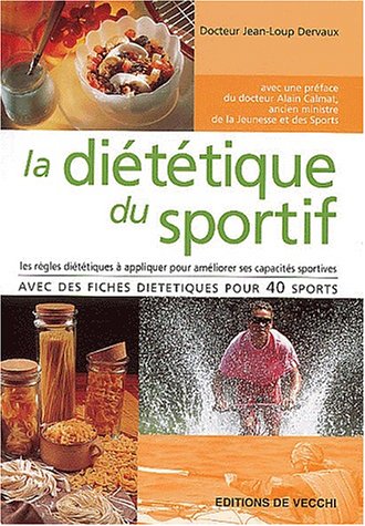 Stock image for La dittique du sportif for sale by A TOUT LIVRE