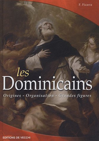 9782732881966: Les Dominicains