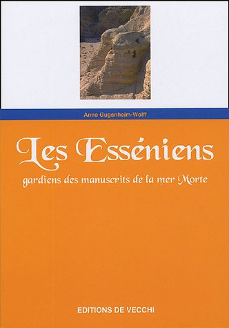 Imagen de archivo de Les Essniens a la venta por Livreavous