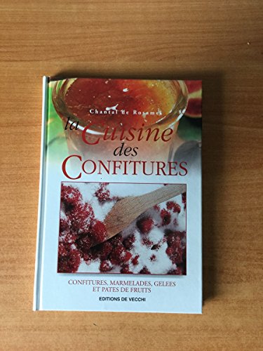 La Cuisine des Confitures