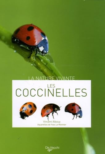 les coccinelles