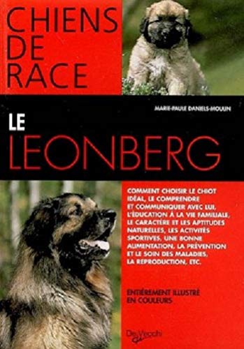 Imagen de archivo de Le leonberg a la venta por medimops