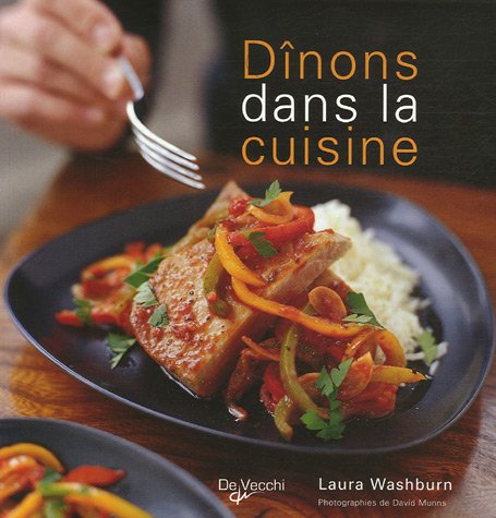 Stock image for Dnons dans la cuisine ! for sale by Ammareal