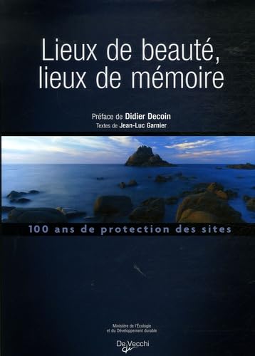 9782732885865: Lieux de beaut, lieux de mmoire