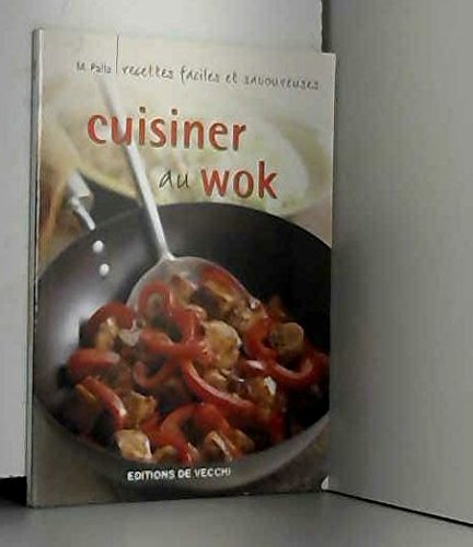 Cuisiner Au Wok