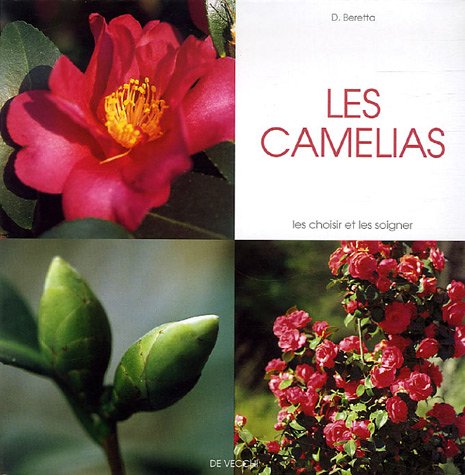 Stock image for Les camlias for sale by Ammareal
