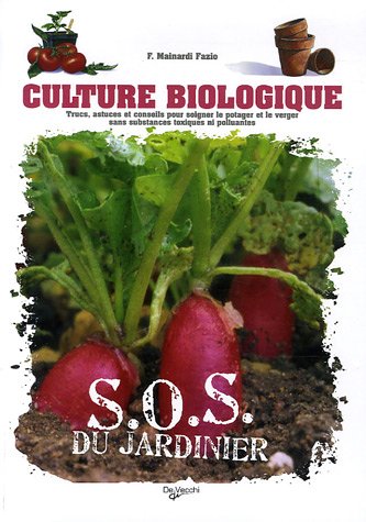 Imagen de archivo de La culture biologique a la venta por Ammareal