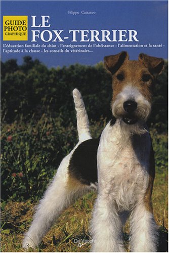 Stock image for Le Fox-Terrier for sale by medimops