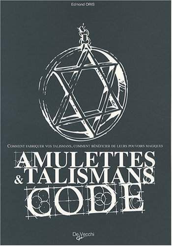 Beispielbild fr Amulettes et talismans: Code zum Verkauf von Ammareal