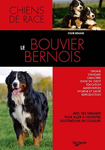 Stock image for Le bouvier bernois for sale by medimops