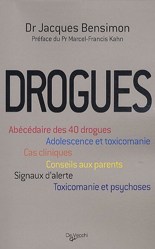 Stock image for Les drogues for sale by Ammareal