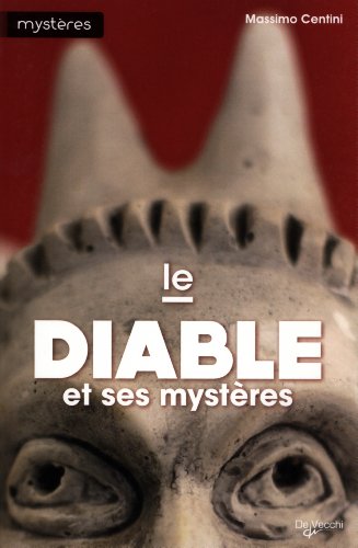 Stock image for Le diable et ses mystres for sale by Ammareal