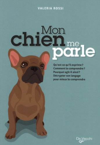 9782732896731: Mon chien me parle