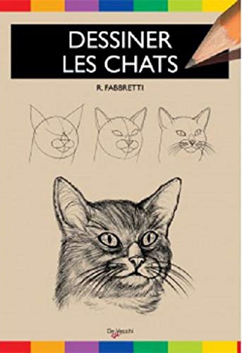 Stock image for Dessiner les chats for sale by Ammareal