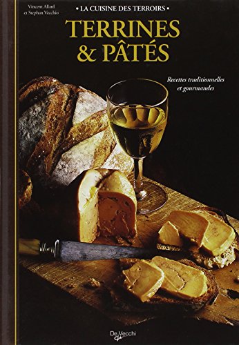 Stock image for Terrines & pât s for sale by AwesomeBooks