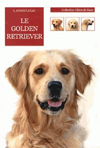 Stock image for Le Golden Retriever for sale by medimops