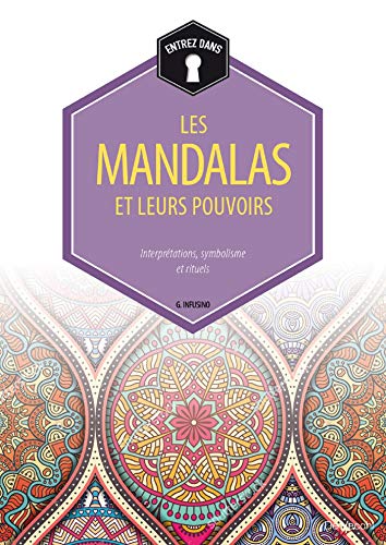 Stock image for Les mandalas et leurs pouvoirs for sale by Ammareal