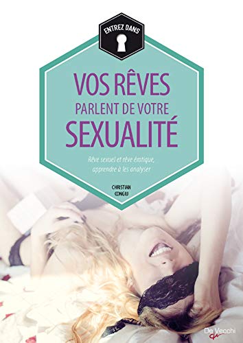 Stock image for Vos rves parlent de votre sexualit for sale by Ammareal