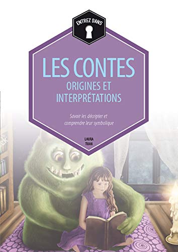 Stock image for Les contes : origines et interprtations [Broch] Da Costa, Anne et Da Costa, Fabian for sale by BIBLIO-NET