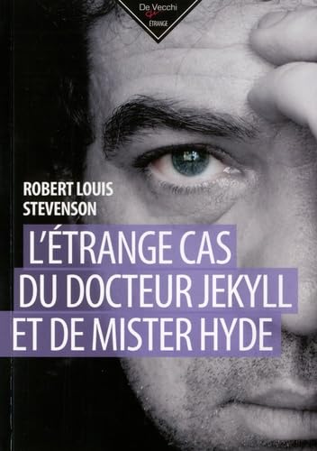 Beispielbild fr L'trange cas du docteur Jekyll et de M Hyde zum Verkauf von Ammareal