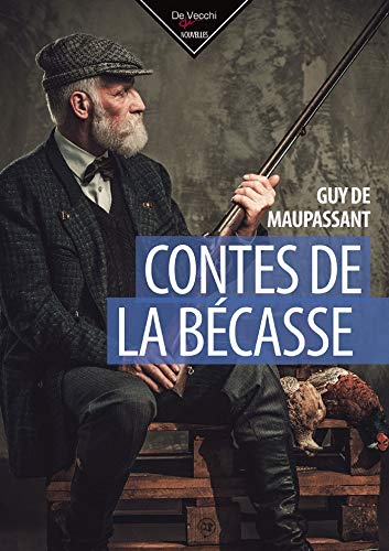 9782732899022: CONTES DE LA BECASSE (French Edition)