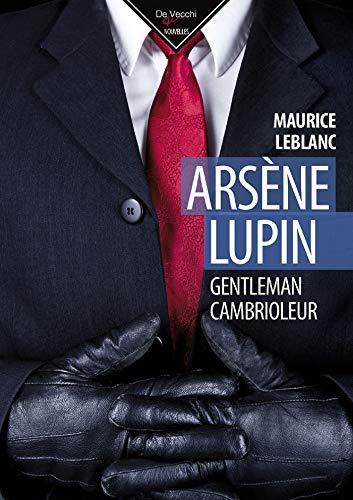 9782732899060: Arsne Lupin, gentleman-cambrioleur