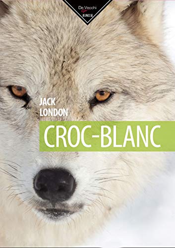 Stock image for Croc-Blanc [Broch] London, Jack for sale by BIBLIO-NET