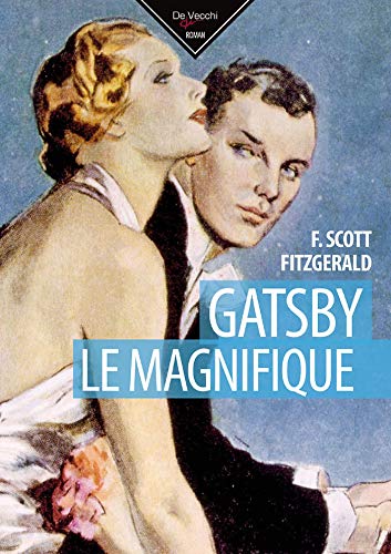 9782732899091: GATSBY LE MAGNIFIQUE (French Edition)