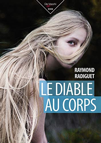 Stock image for Le Diable au corps for sale by medimops