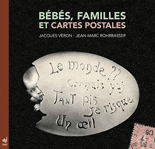 9782733210611: Bbs, familles et cartes postales