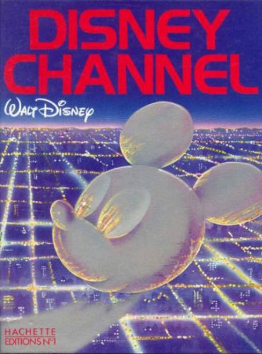 Imagen de archivo de Disney Channel a la venta por Ammareal